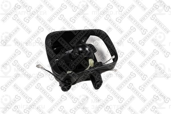 Покрытие, система зеркал STELLOX 8729576SX