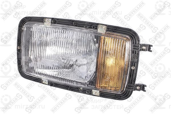 Основная фара STELLOX 8733009SX