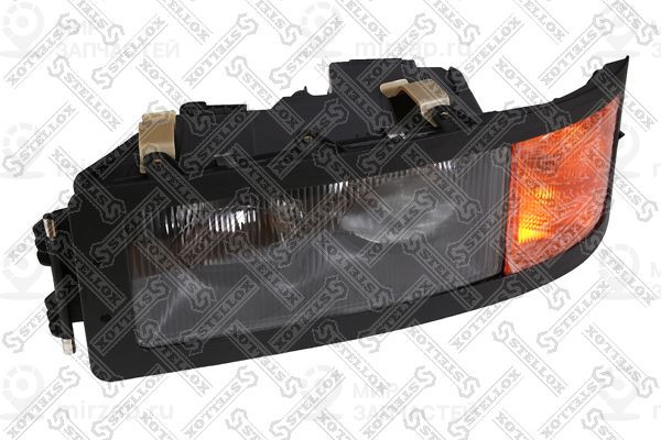 Основная фара STELLOX 8733017SX