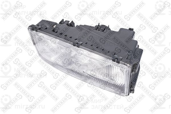 Основная фара STELLOX 8733022SX