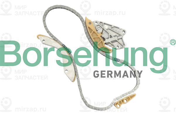 Комплект цели привода распредвала Borsehung B10204