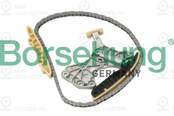 Комплект цепи, привод масляного насоса Borsehung B10205
