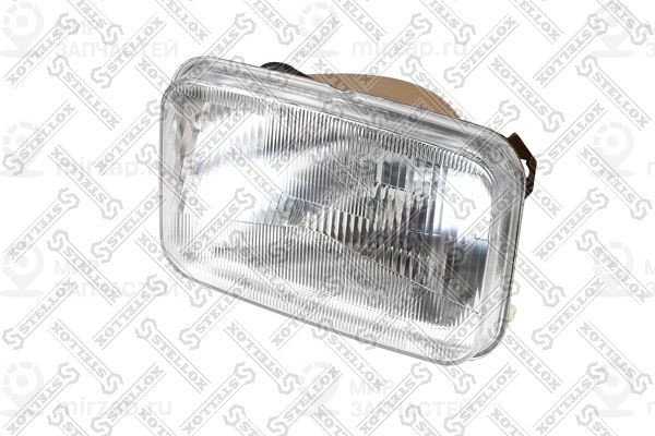 Основная фара STELLOX 8733071SX