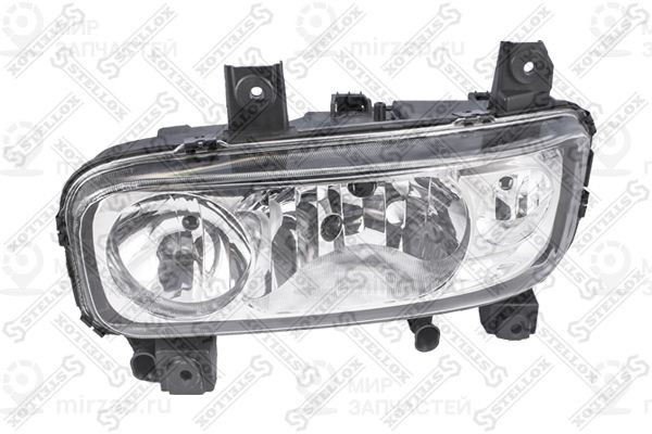 Запчасть STELLOX 8733077SX