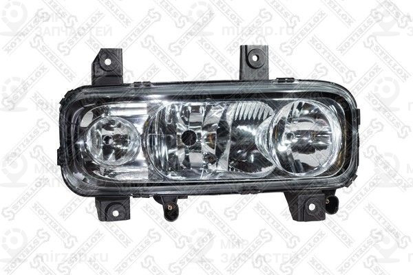 Основная фара STELLOX 8733079SX
