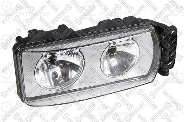 Основная фара STELLOX 8733087SX