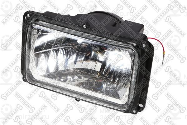 Основная фара STELLOX 8733092SX