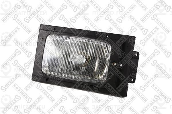 Основная фара STELLOX 8733096SX