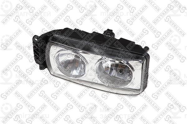 Запчасть STELLOX 8733097SX