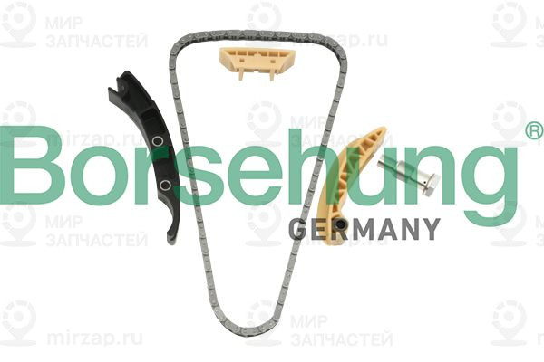 Комплект цели привода распредвала Borsehung B10208