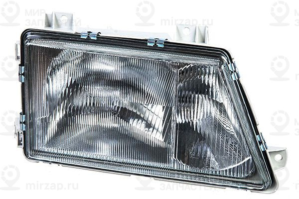 Основная фара STELLOX 8733166SX