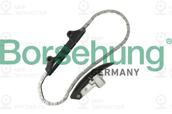 Комплект цели привода распредвала Borsehung B10209