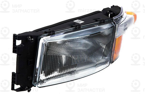 Основная фара STELLOX 8733194SX