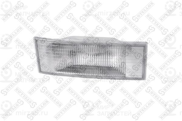 Габаритный фонарь STELLOX 8733504SX