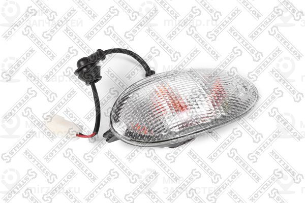 Габаритный фонарь STELLOX 8733563SX