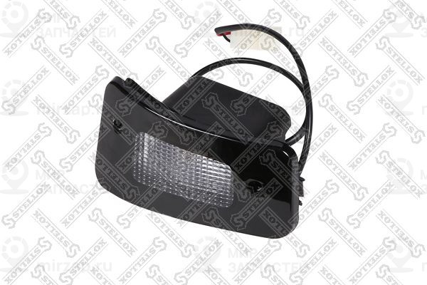 Запчасть STELLOX 8733580SX