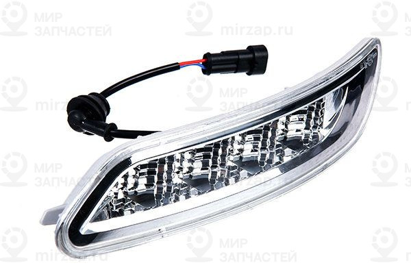 Габаритный огонь STELLOX 8733627SX