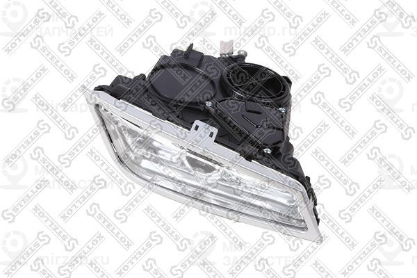 Противотуманная фара STELLOX 8735023SX