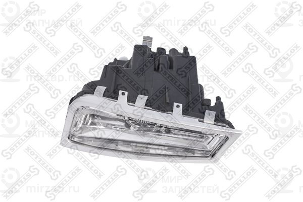 Противотуманная фара STELLOX 8735024SX