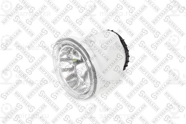 Противотуманная фара STELLOX 8735025SX