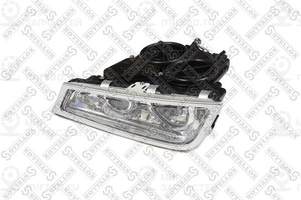 Запчасть STELLOX 8735027SX