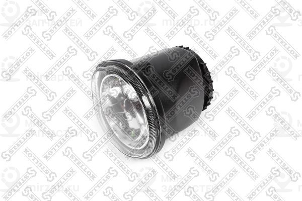 Противотуманная фара STELLOX 8735030SX