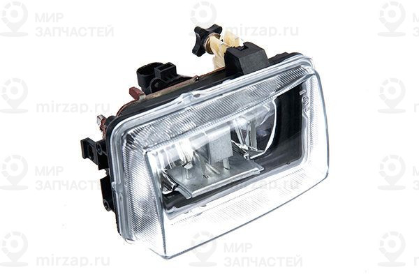 Противотуманная фара STELLOX 8735036SX