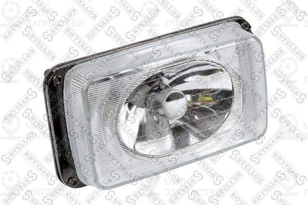 Противотуманная фара STELLOX 8735045SX
