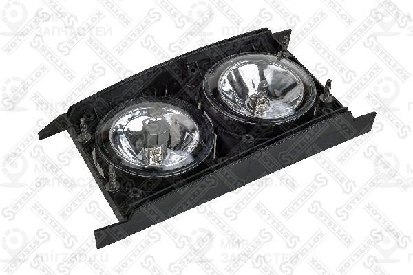 Противотуманная фара STELLOX 8735048SX