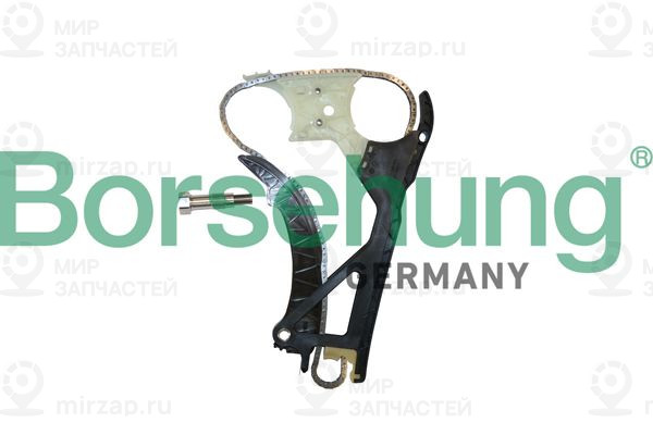 Комплект цели привода распредвала Borsehung B10224