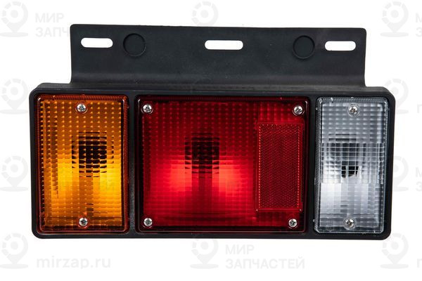 Фонарь задний STELLOX 8737103SX