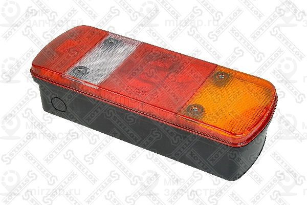 Фонарь задний STELLOX 8737128SX