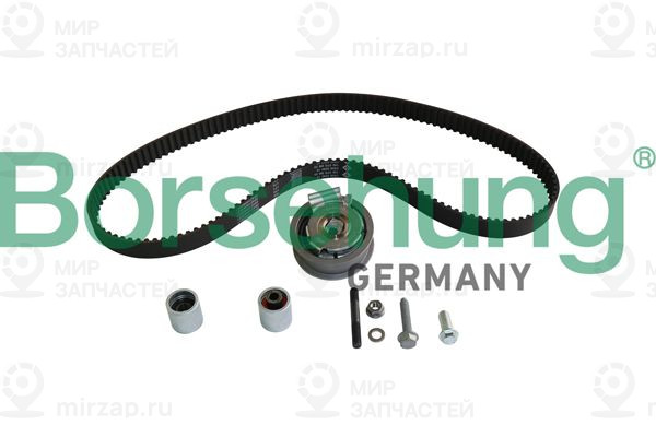 Комплект ремня ГРМ Borsehung B10226