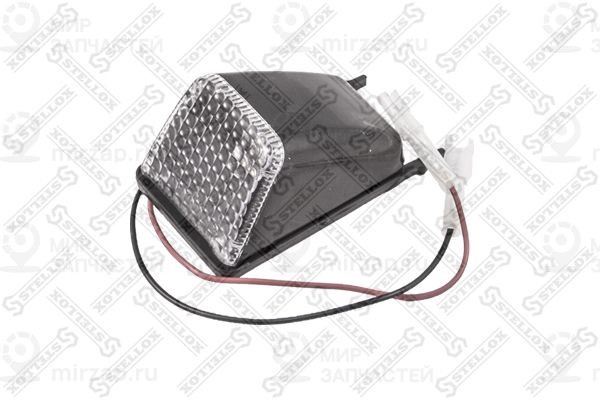 Фонарь задний STELLOX 8737140SX