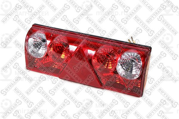 Задний фонарь STELLOX 8737150SX