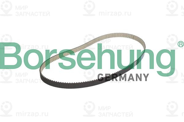 Зубчатый ремень Borsehung B10228