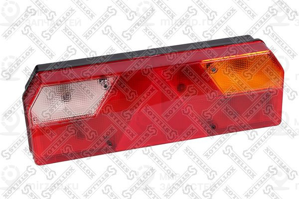 Фонарь задний STELLOX 8737156SX