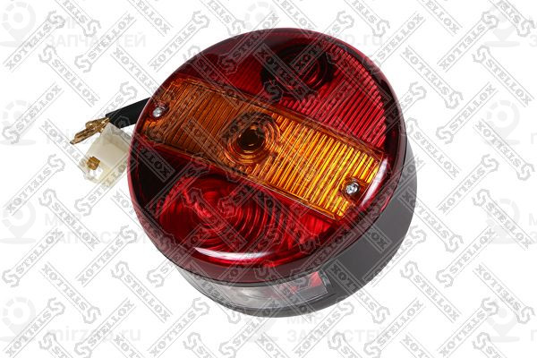 Фонарь задний STELLOX 8737160SX