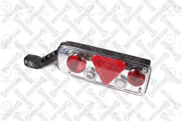 Фонарь задний STELLOX 8737188SX