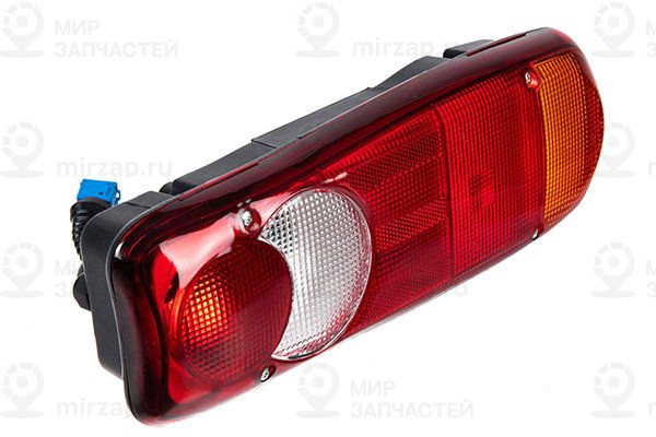 Фонарь освещения номерного знака STELLOX 8737193SX