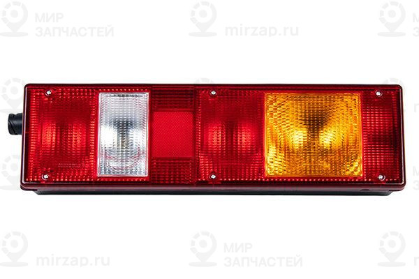 Фонарь задний STELLOX 8737209SX