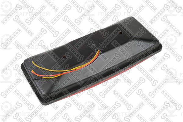 Фонарь задний STELLOX 8737250SX