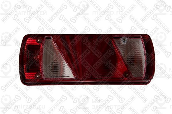 Фонарь задний STELLOX 8737252SX