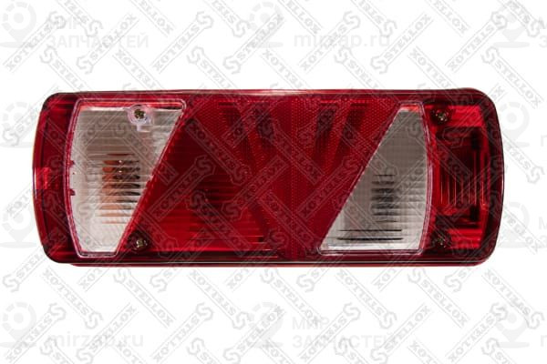 Запчасть STELLOX 8737254SX