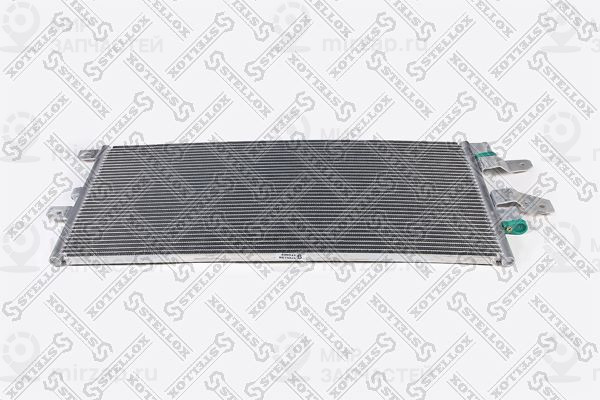 Запчасть STELLOX 8739122SX