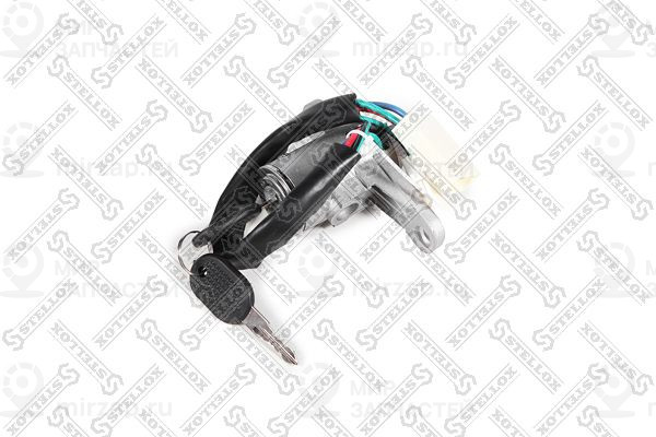 Запчасть STELLOX 8745501SX