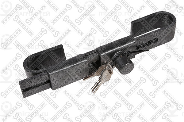 Запчасть STELLOX 8745770SX