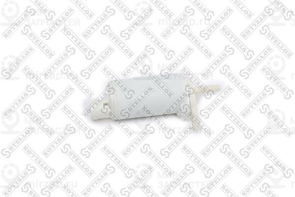 Водяной насос, система очистки окон STELLOX 8746106SX