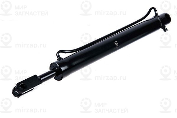 Опрокидывающий цилиндр, кабина STELLOX 8748669SX