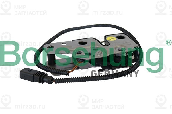 Замок капота Borsehung B10265